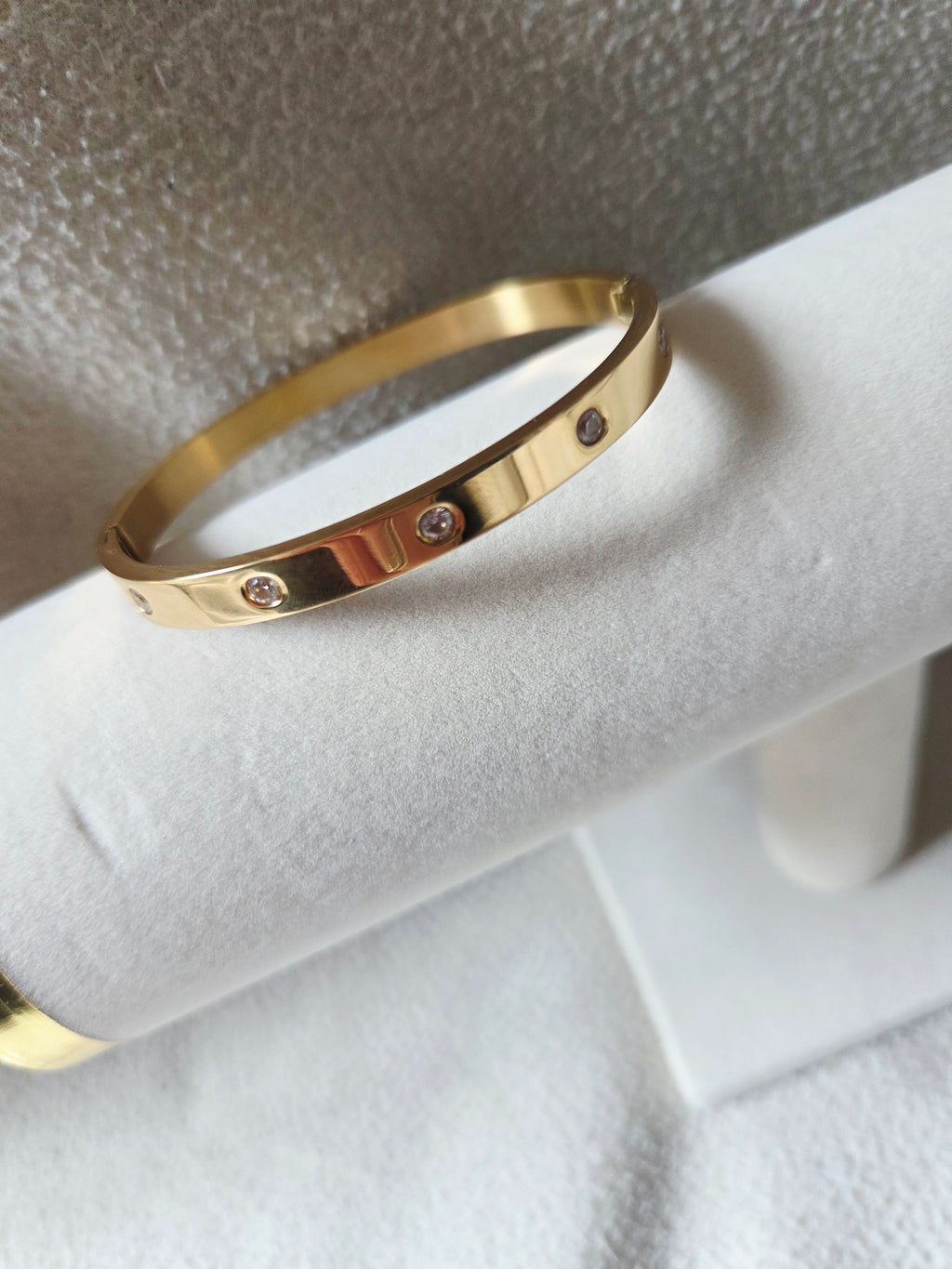 Bracelet Jonc Amalya