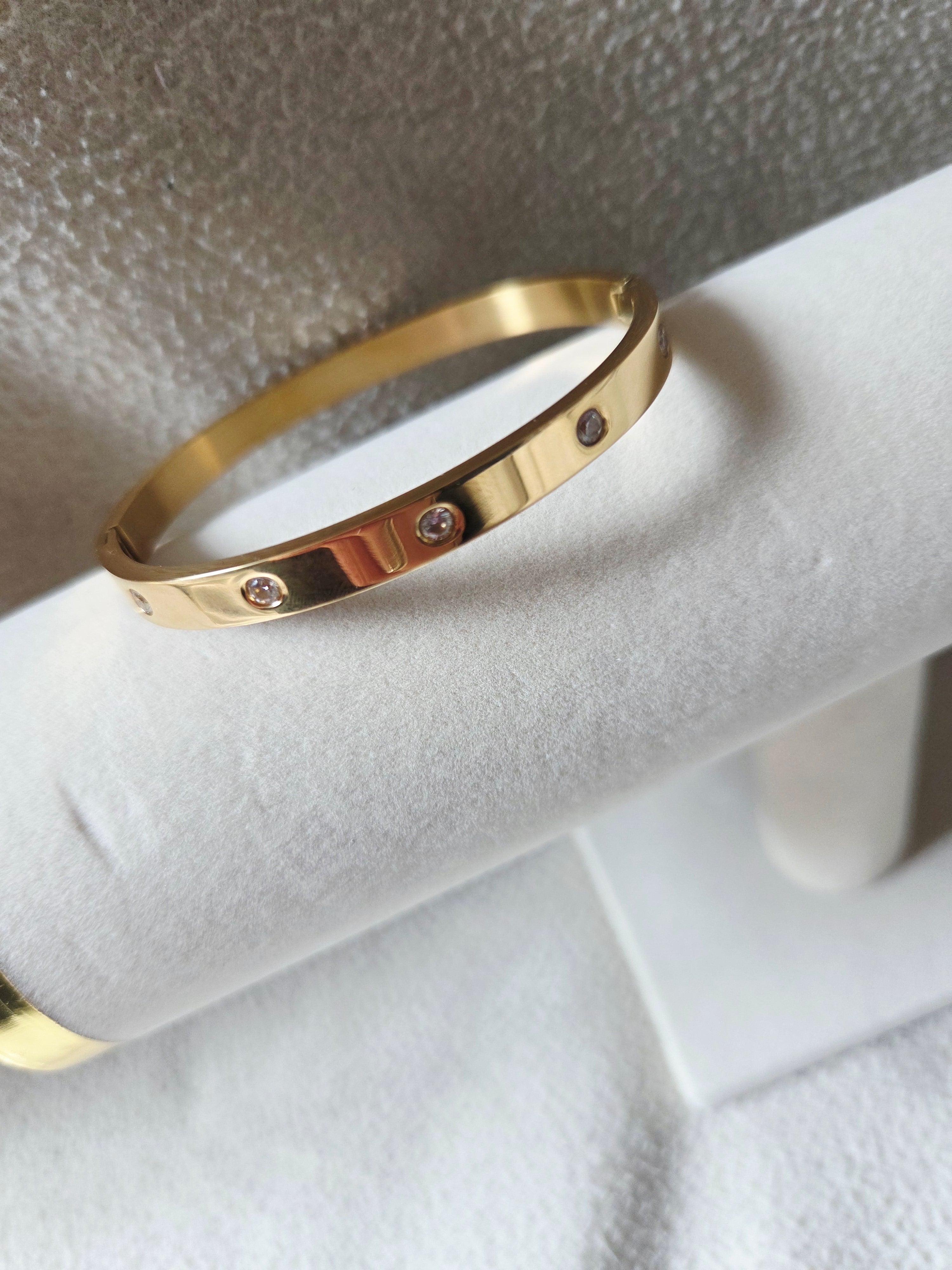 Bracelet Jonc Amalya