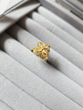 Bague anti stress Mila