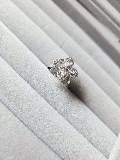 Bague anti stress Mila