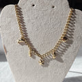 Collier Charlie