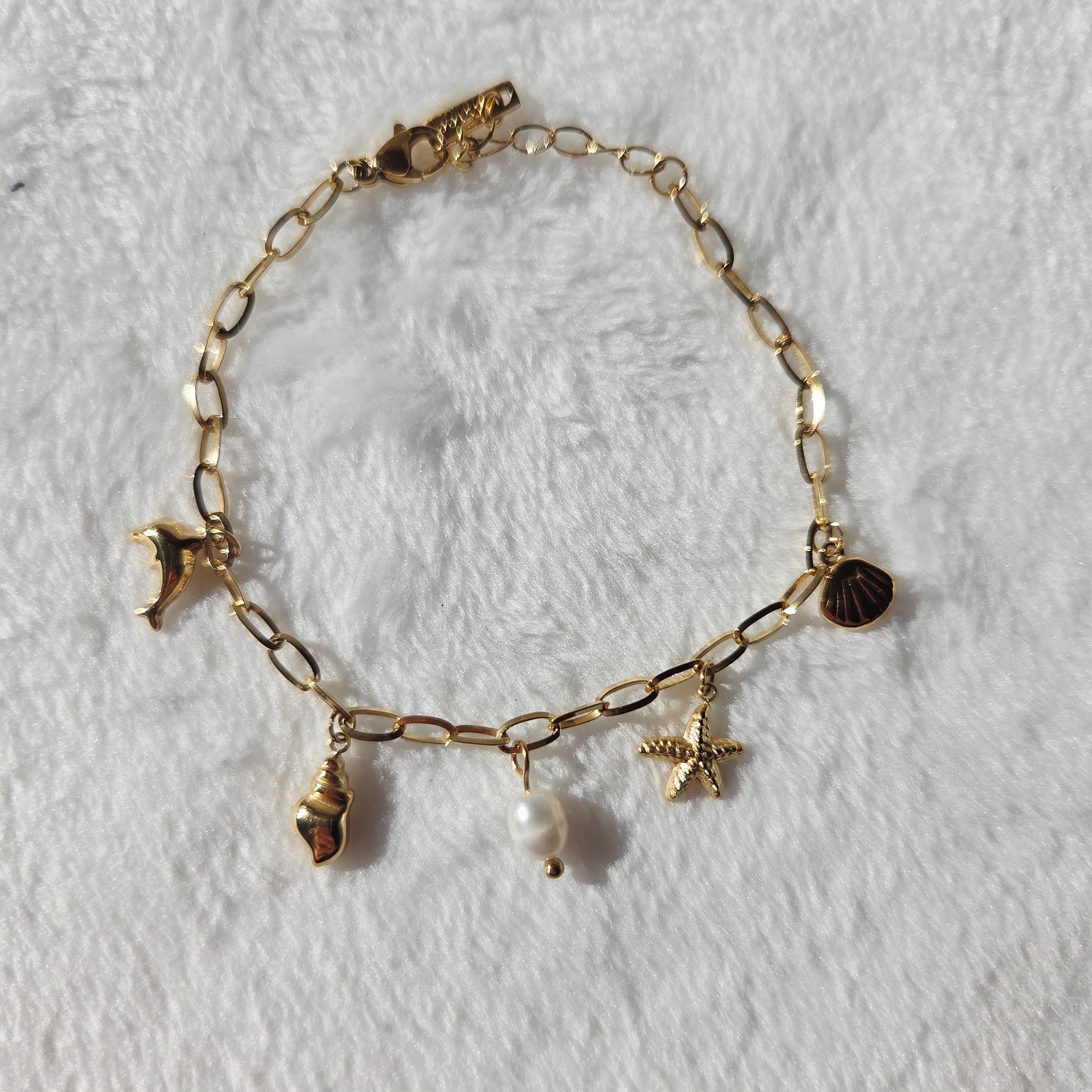 Bracelets Eléane