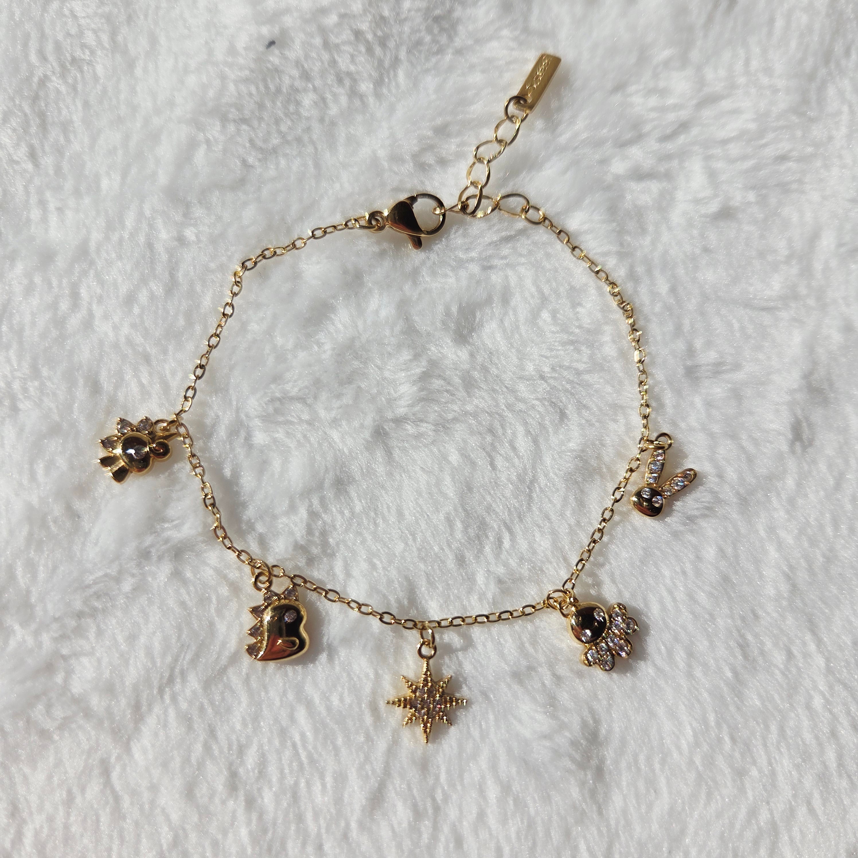 Bracelets Elya
