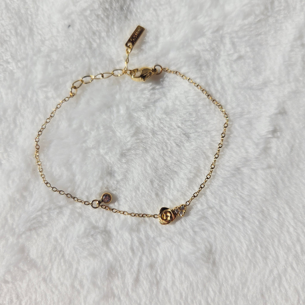 Bracelets Iris