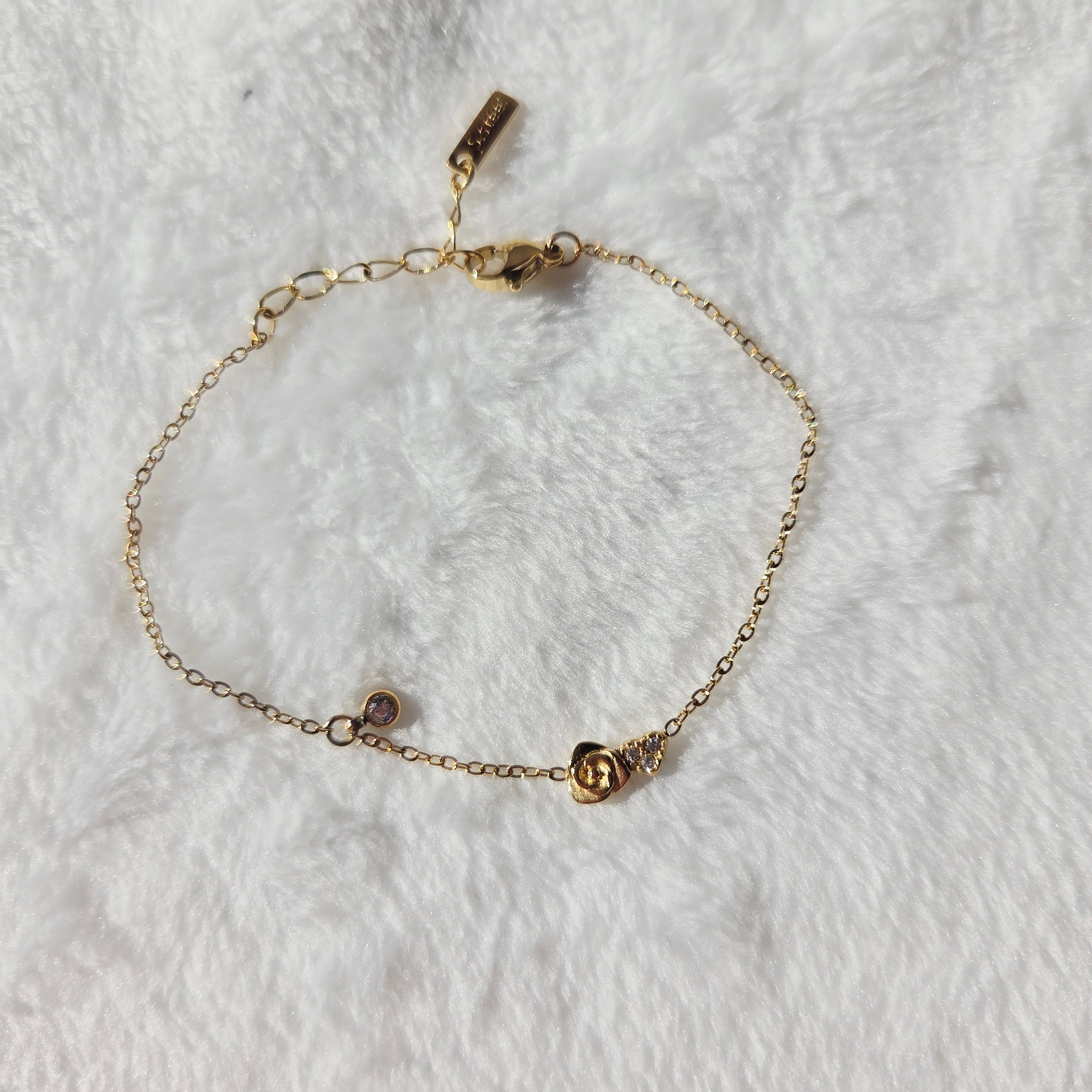 Bracelets Iris
