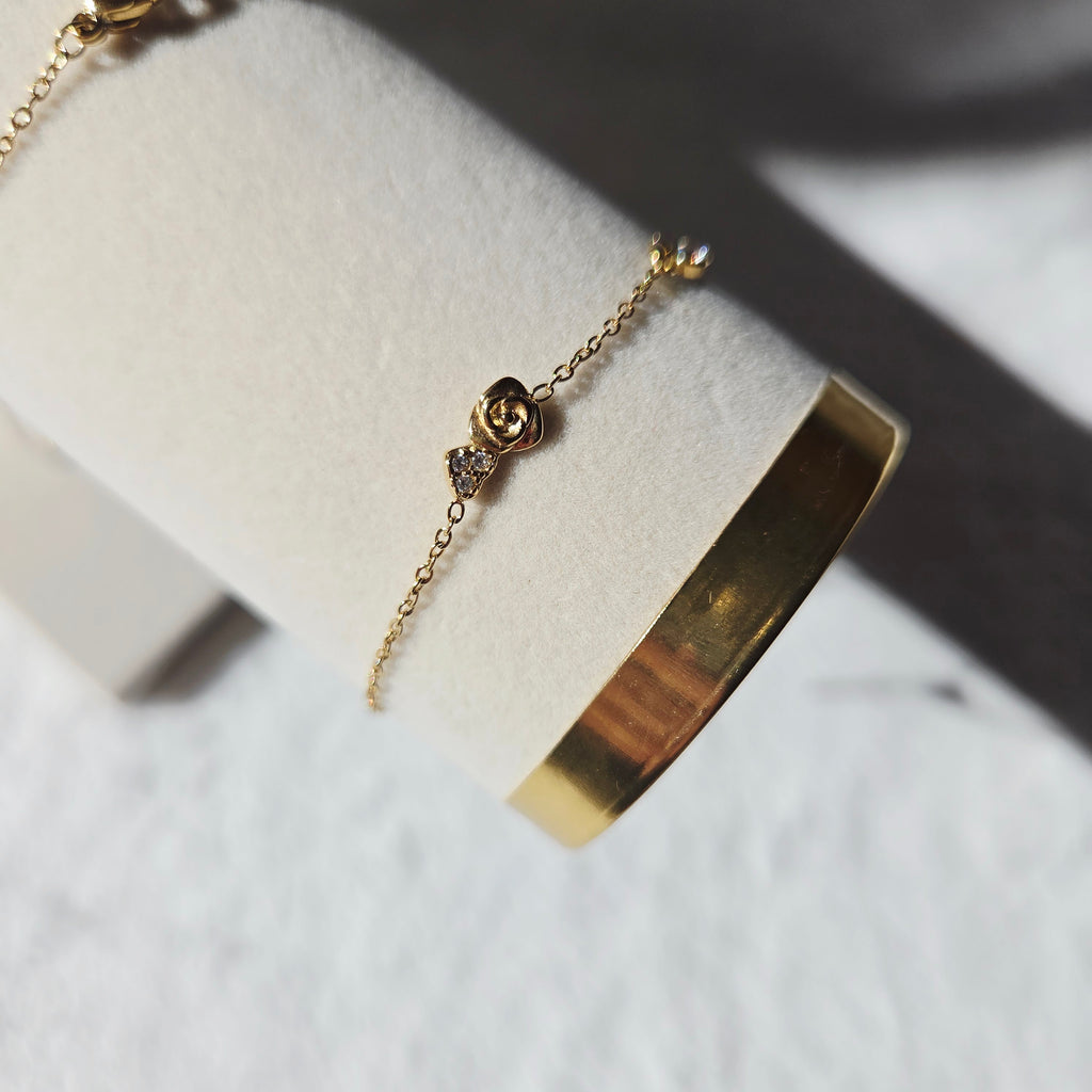 Bracelets Iris