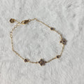 Bracelet  Flora
