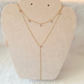 Collier chaîne Giulia