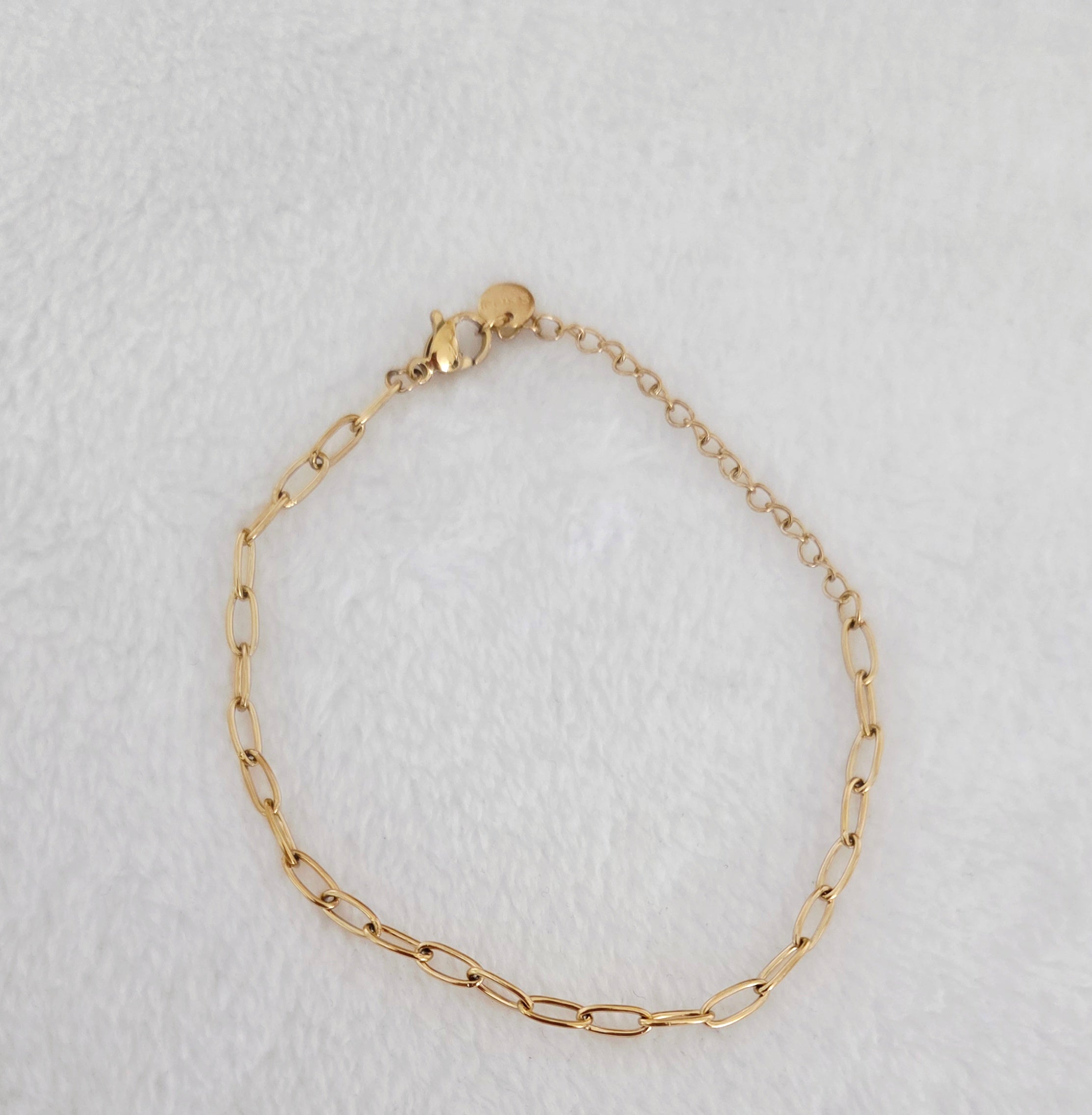 Bracelet pour charms