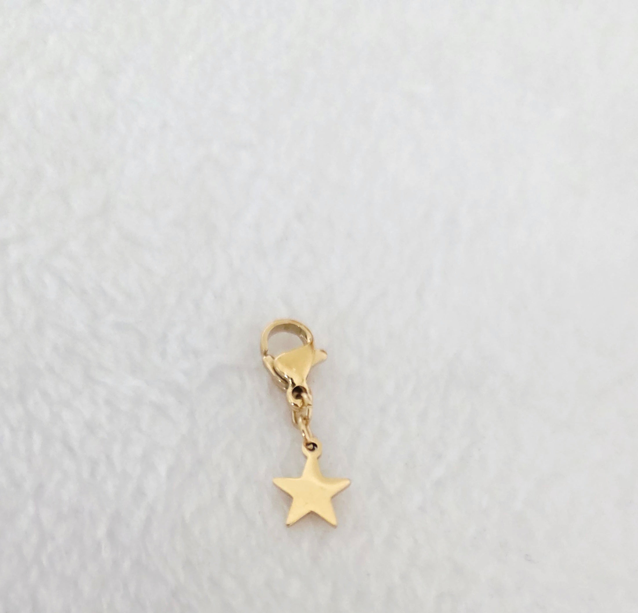 Charm breloque Etoile