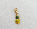 Charm breloque Ananas