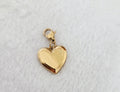 Charm breloque Coeur