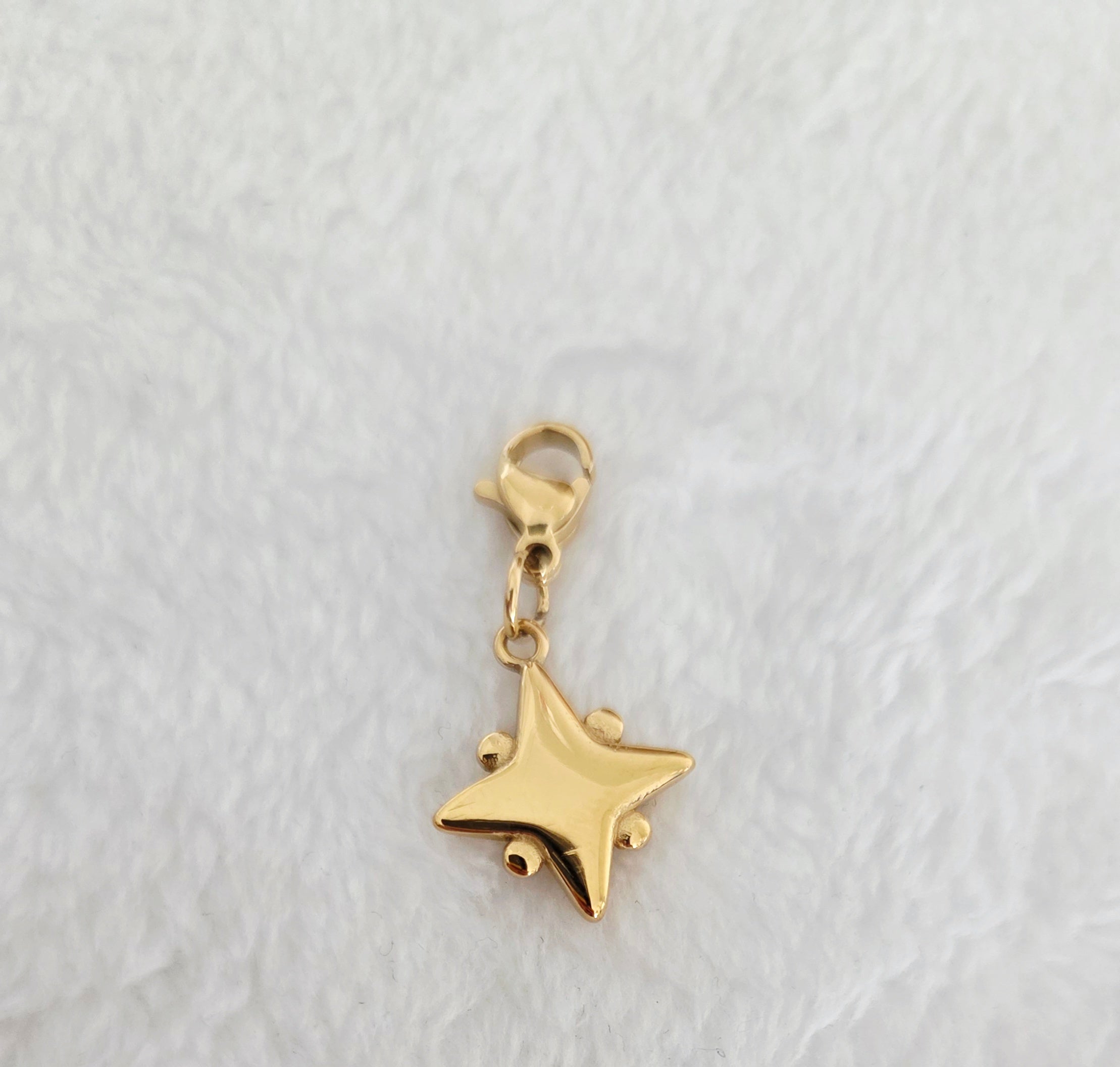 Charm breloque Etoile