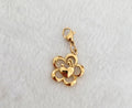 Charm breloque coeur